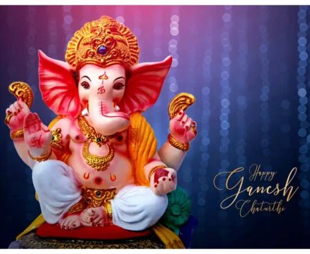 ganesh-Chaturthi